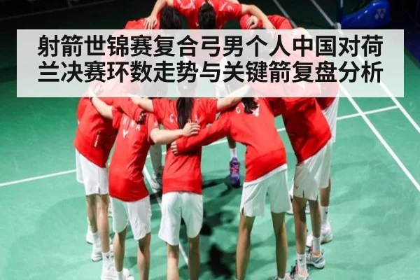 射箭世锦赛复合弓男个人中国对荷兰决赛环数走势与关键箭复盘分析