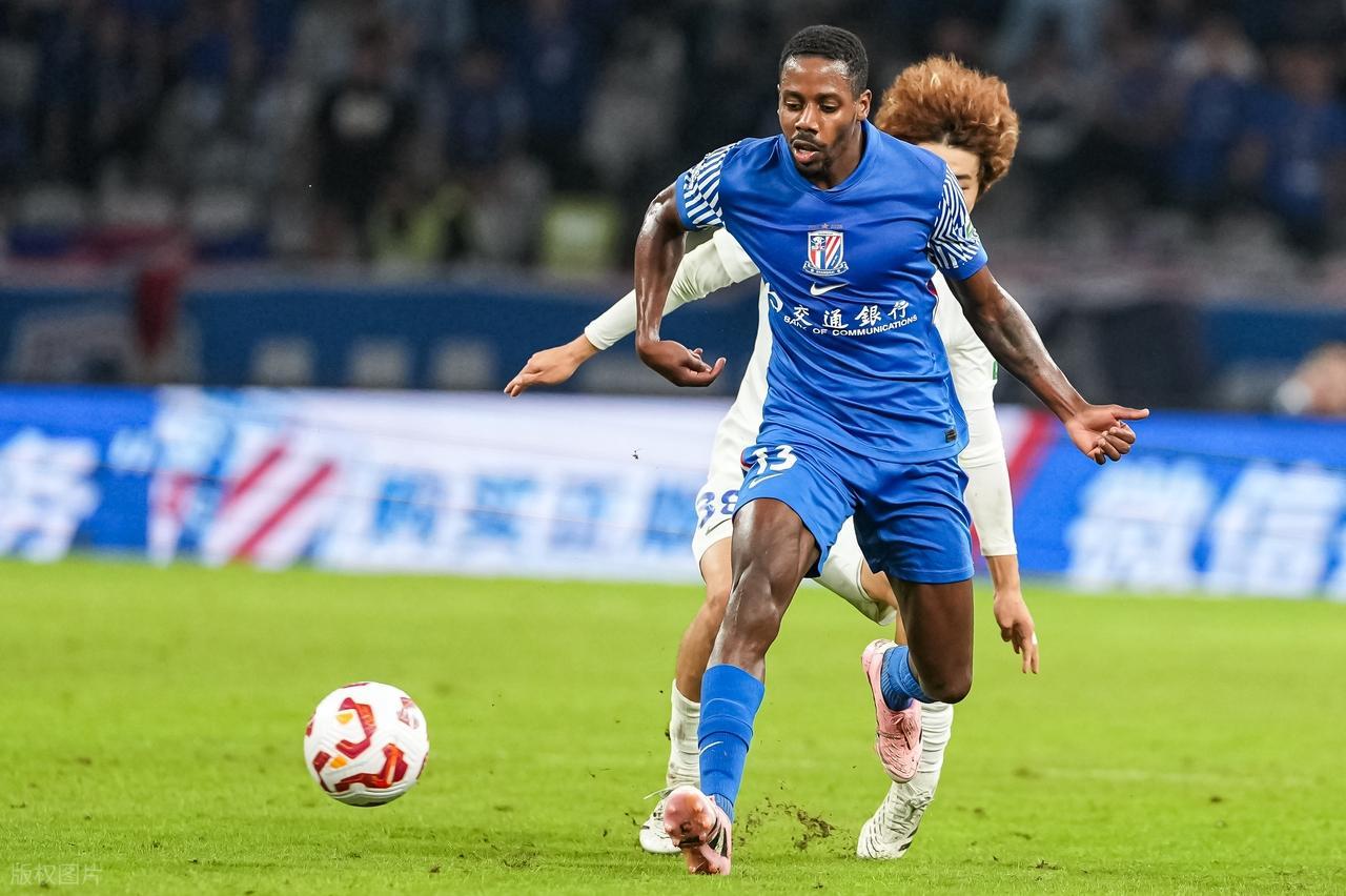 开云下载-申花28岁新王牌外援来了！合同细节曝光，将挤走阿苏埃or米内罗？