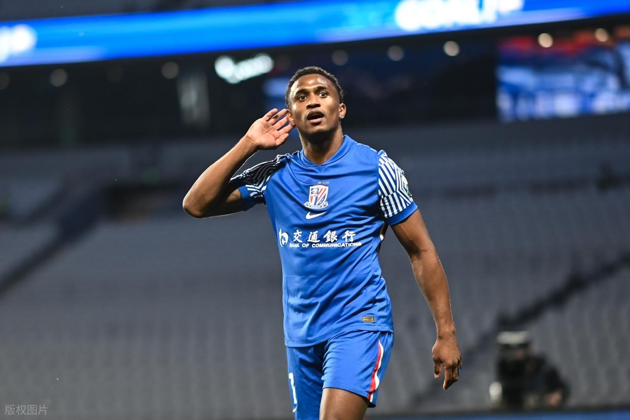 开云下载-申花28岁新王牌外援来了！合同细节曝光，将挤走阿苏埃or米内罗？