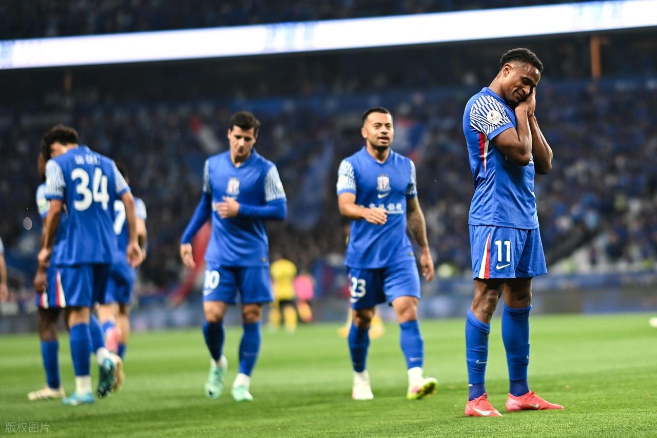 开云下载-申花28岁新王牌外援来了！合同细节曝光，将挤走阿苏埃or米内罗？