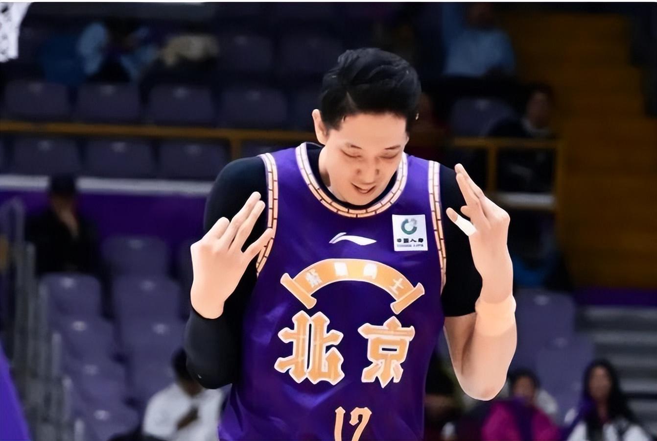 开云在线-三分绝杀，是张庆鹏布置的战术成功了？赛后，廖三宁是这样说的