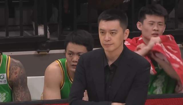 开云官网-输宿敌30分输黑马16分！四冠王形势岌岌可危，杨鸣离下课还远吗？