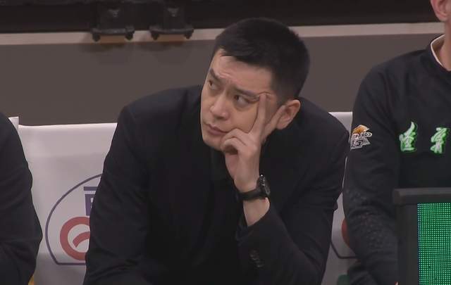 开云官网-输宿敌30分输黑马16分！四冠王形势岌岌可危，杨鸣离下课还远吗？