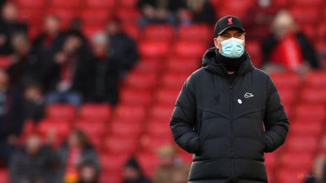 开云体育-利物浦“假阳性”事件发酵：多家俱乐部要求彻查