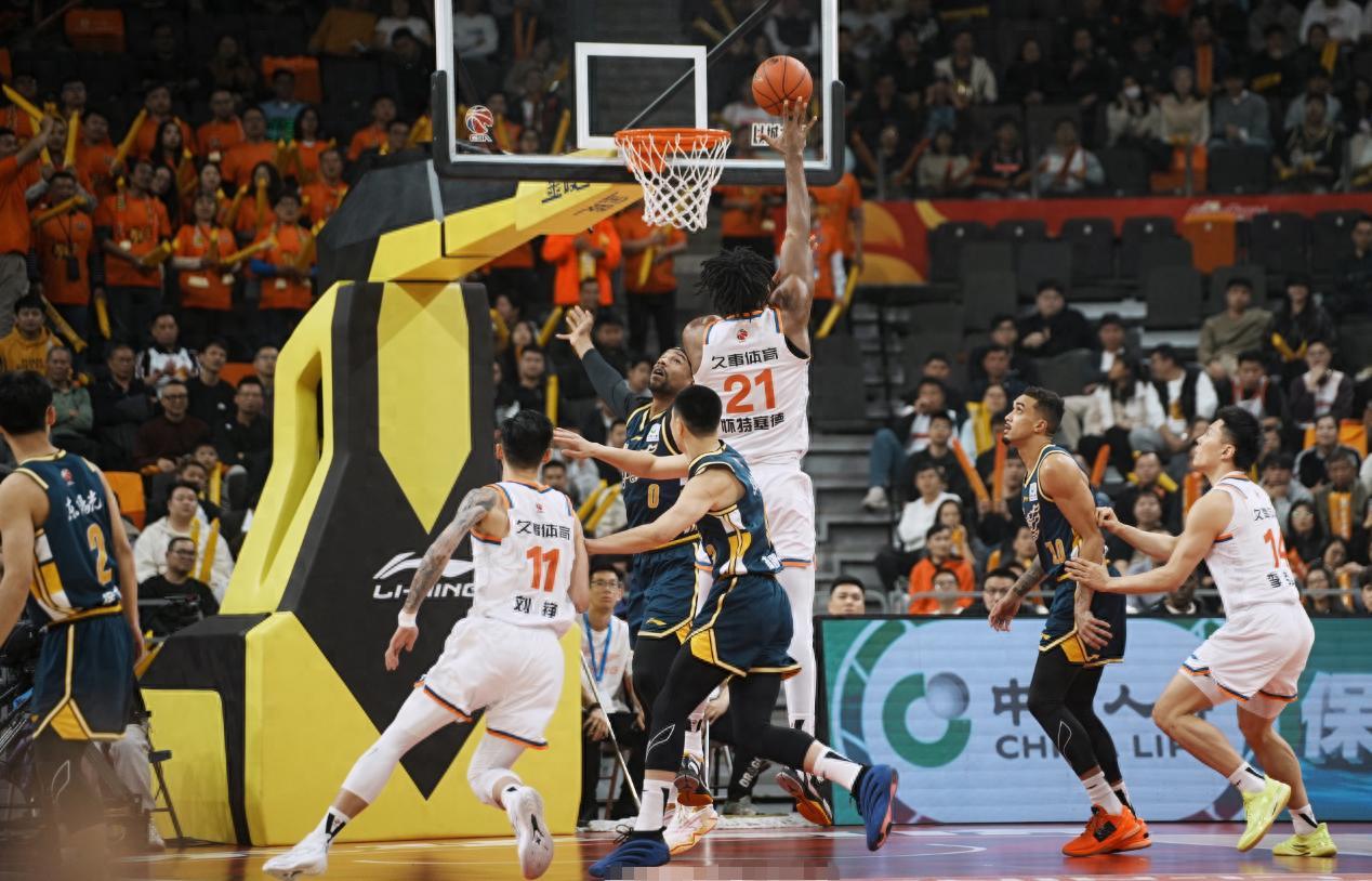 开云-CBA最新胜率榜，江苏爆冷胜北控，广东狂输上海40分，四川15连败