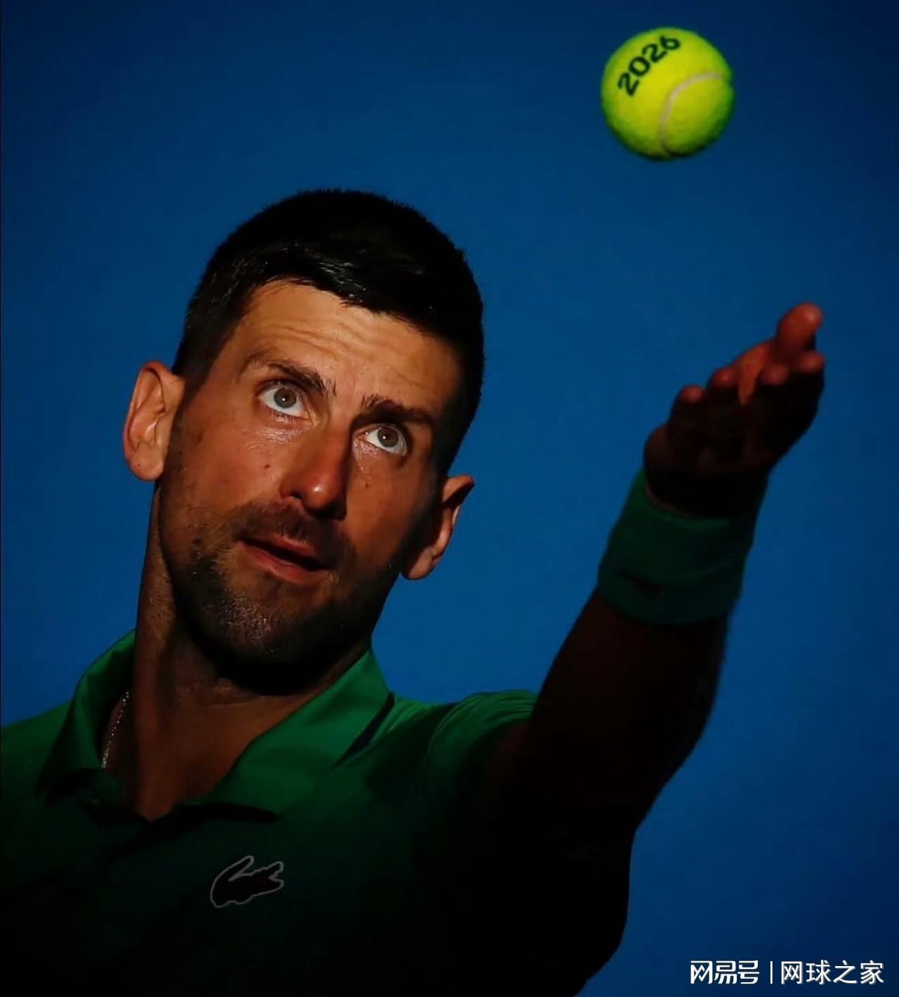 开云APP-德约轻取蒂亚福打破伤退谣言，辛纳、萨巴领衔澳网男女单夺冠赔率