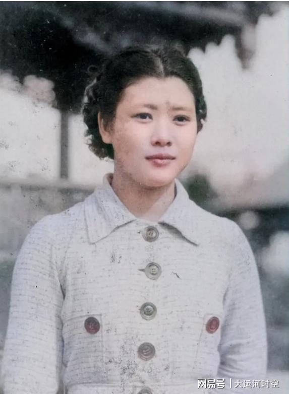 kaiyun-36年运动员杨秀琼奥运失利，成军阀范绍增十八姨太，此事是真是假