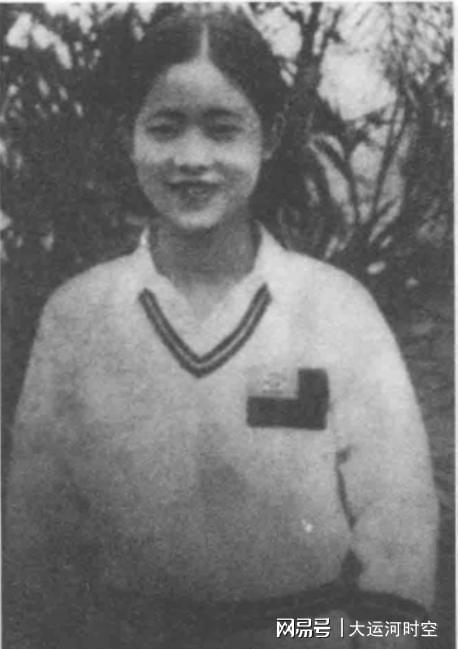 kaiyun-36年运动员杨秀琼奥运失利，成军阀范绍增十八姨太，此事是真是假