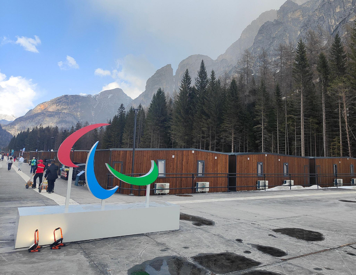 开云下载-追光 | 他们，将在冬残奥会绽放生命光彩|残疾人|AC米兰|科尔|王蒙|北京冬残奥会_新浪体育_新浪新闻