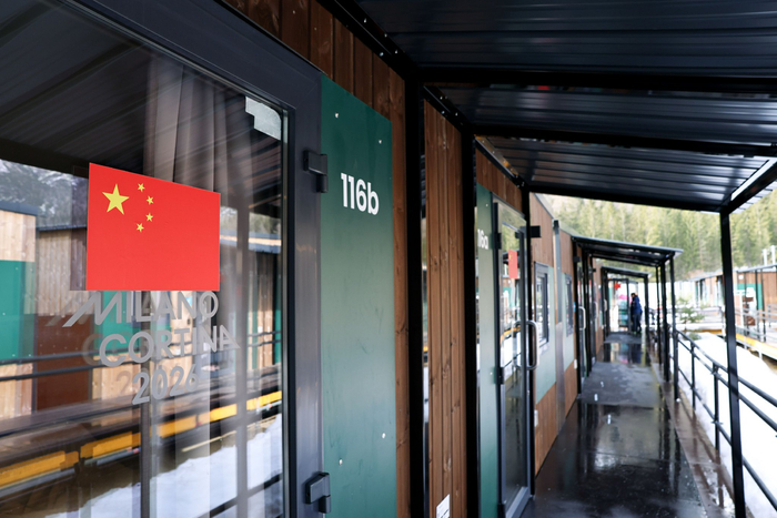 开云下载-追光 | 他们，将在冬残奥会绽放生命光彩|残疾人|AC米兰|科尔|王蒙|北京冬残奥会_新浪体育_新浪新闻