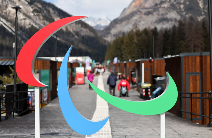 开云下载-追光 | 他们，将在冬残奥会绽放生命光彩|残疾人|AC米兰|科尔|王蒙|北京冬残奥会_新浪体育_新浪新闻