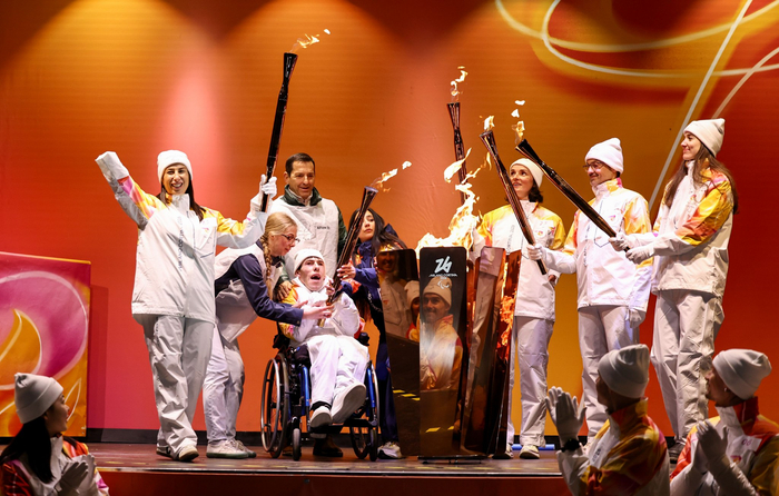 开云下载-追光 | 他们，将在冬残奥会绽放生命光彩|残疾人|AC米兰|科尔|王蒙|北京冬残奥会_新浪体育_新浪新闻