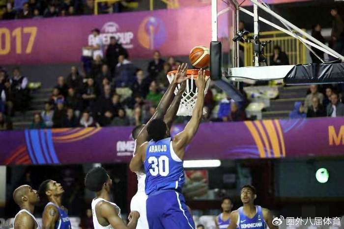 开云-美国男篮遇到世预赛史上首败！怀斯曼不堪大用！|多米尼加|巴黎奥运会|比赛|步行者|活塞_新浪体育_新浪新闻