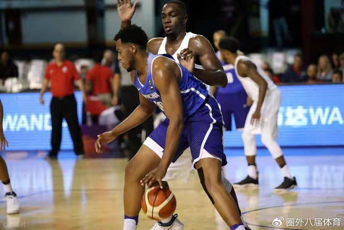 开云-美国男篮遇到世预赛史上首败！怀斯曼不堪大用！|多米尼加|巴黎奥运会|比赛|步行者|活塞_新浪体育_新浪新闻