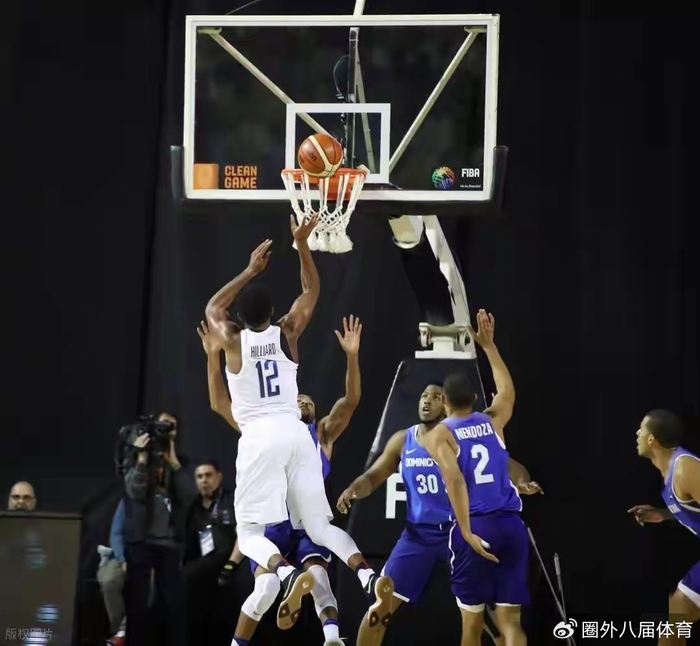 开云-美国男篮遇到世预赛史上首败！怀斯曼不堪大用！|多米尼加|巴黎奥运会|比赛|步行者|活塞_新浪体育_新浪新闻