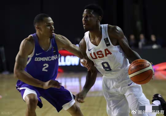 开云-美国男篮遇到世预赛史上首败！怀斯曼不堪大用！|多米尼加|巴黎奥运会|比赛|步行者|活塞_新浪体育_新浪新闻
