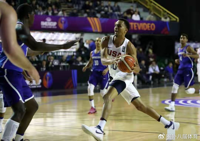 开云-美国男篮遇到世预赛史上首败！怀斯曼不堪大用！|多米尼加|巴黎奥运会|比赛|步行者|活塞_新浪体育_新浪新闻