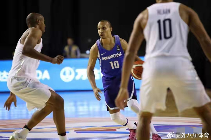 开云-美国男篮遇到世预赛史上首败！怀斯曼不堪大用！|多米尼加|巴黎奥运会|比赛|步行者|活塞_新浪体育_新浪新闻