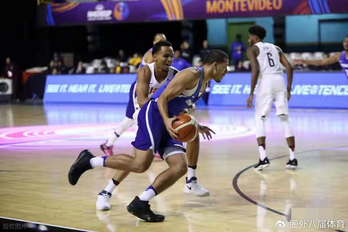 开云-美国男篮遇到世预赛史上首败！怀斯曼不堪大用！|多米尼加|巴黎奥运会|比赛|步行者|活塞_新浪体育_新浪新闻