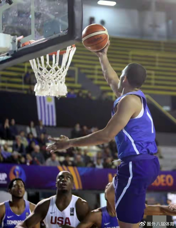 开云-美国男篮遇到世预赛史上首败！怀斯曼不堪大用！|多米尼加|巴黎奥运会|比赛|步行者|活塞_新浪体育_新浪新闻