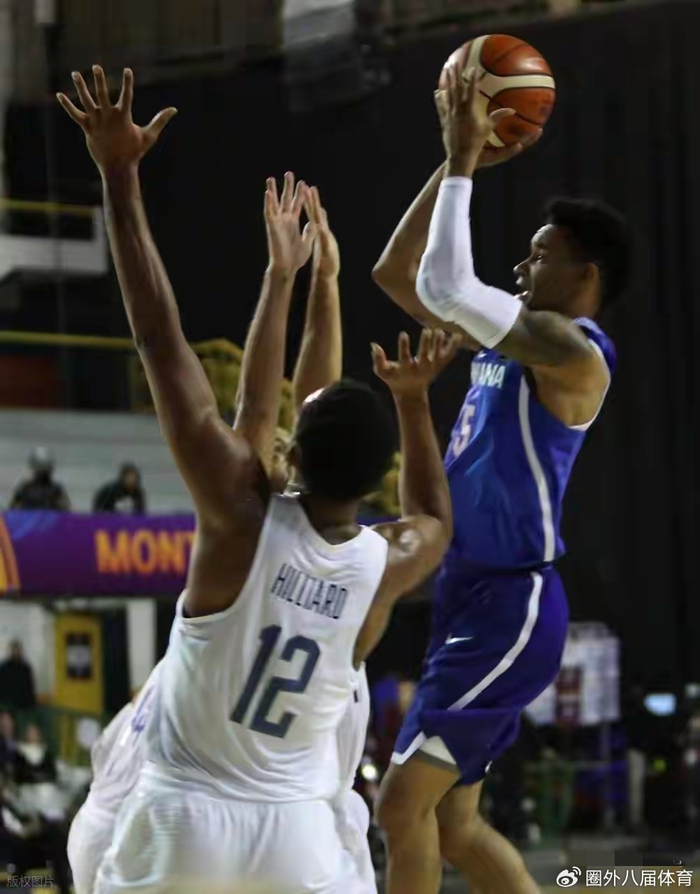 开云-美国男篮遇到世预赛史上首败！怀斯曼不堪大用！|多米尼加|巴黎奥运会|比赛|步行者|活塞_新浪体育_新浪新闻