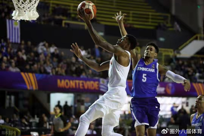 开云-美国男篮遇到世预赛史上首败！怀斯曼不堪大用！|多米尼加|巴黎奥运会|比赛|步行者|活塞_新浪体育_新浪新闻