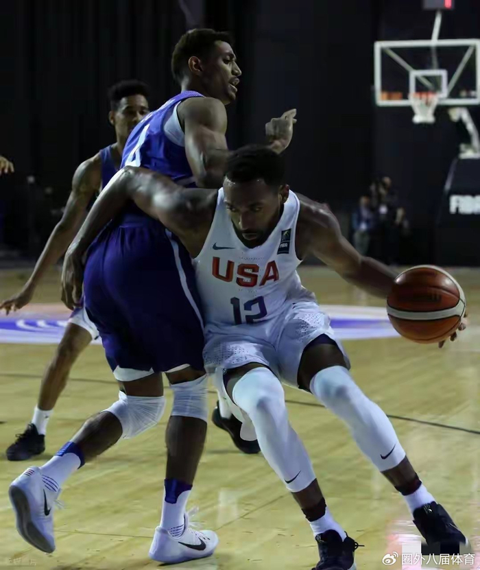 开云-美国男篮遇到世预赛史上首败！怀斯曼不堪大用！|多米尼加|巴黎奥运会|比赛|步行者|活塞_新浪体育_新浪新闻
