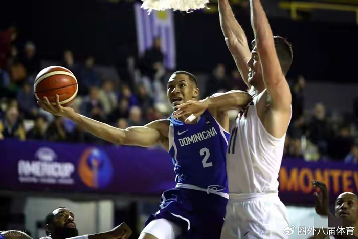 开云-美国男篮遇到世预赛史上首败！怀斯曼不堪大用！|多米尼加|巴黎奥运会|比赛|步行者|活塞_新浪体育_新浪新闻