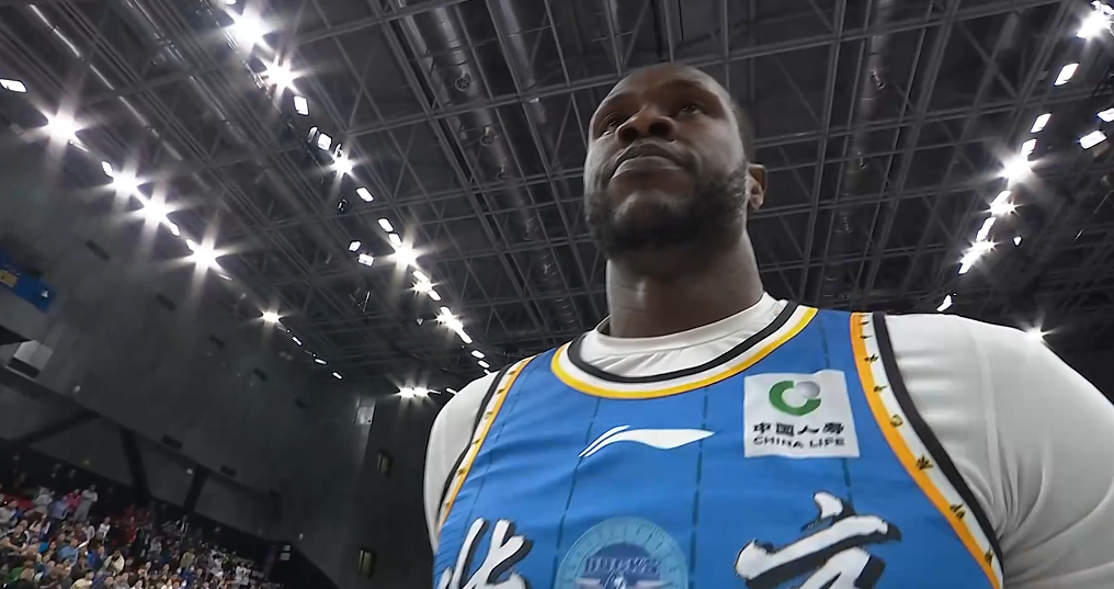 残阵力克浙江！北京传来3好消息，第4外援终于觉醒，小曾即将复出