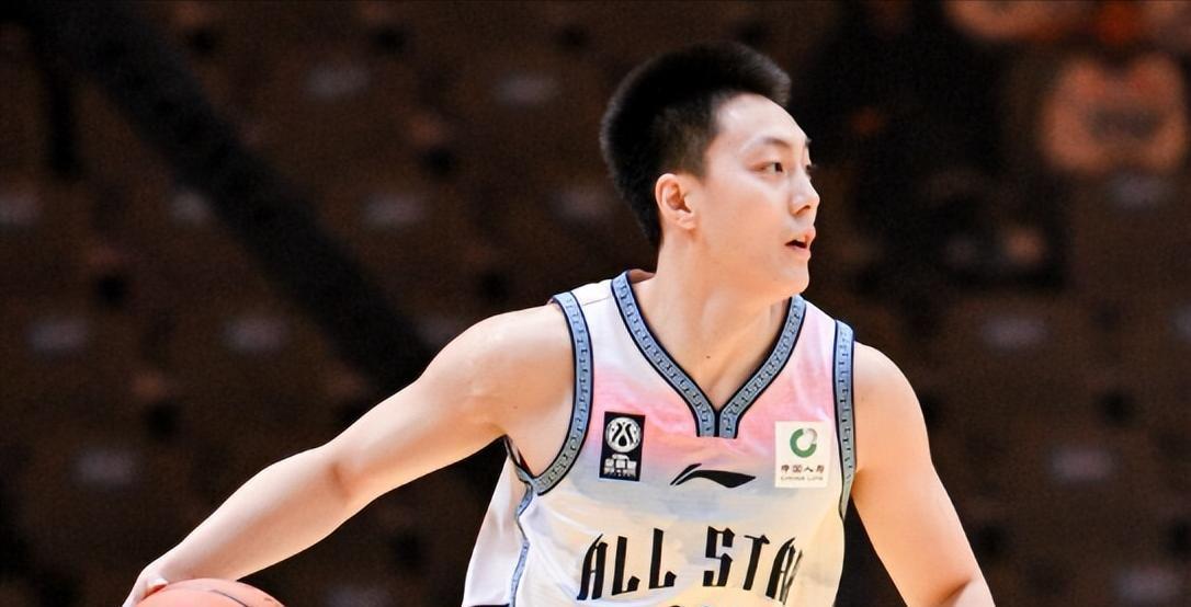 开云体育-广东男篮80:82输新疆，看看媒体怎么说，徐杰和胡明轩成罪魁祸首