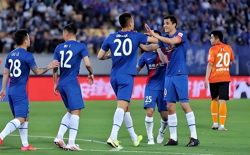 刘诚宇将踢盐城城市联赛？跟队记者回应，直言申花和球员都不知情