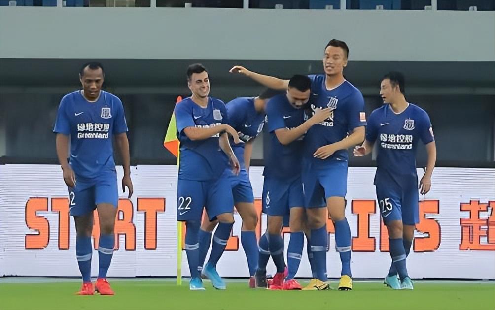 刘诚宇将踢盐城城市联赛？跟队记者回应，直言申花和球员都不知情