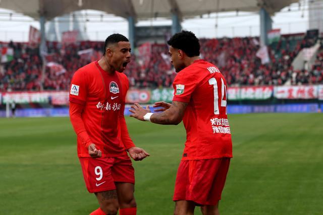 开云-中超战报|负分清零！河南彩陶坊队主场2-1战胜云南玉昆