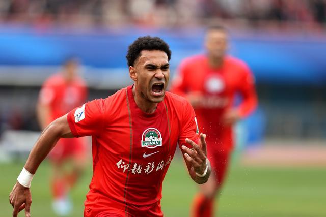 开云-中超战报|负分清零！河南彩陶坊队主场2-1战胜云南玉昆