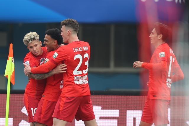 开云-中超战报|负分清零！河南彩陶坊队主场2-1战胜云南玉昆