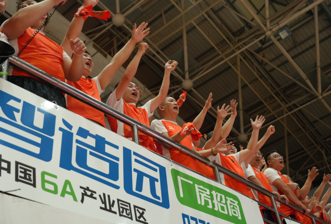 开云官网-54:73！邵阳队客场不敌湘潭队